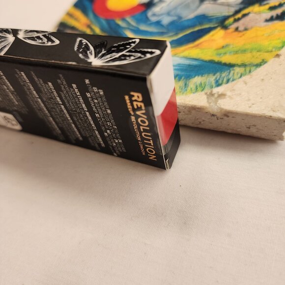 MAKEUP REVOLUTION Revolution Terror Transformation Liquid Liner Set - Picture 6 of 6